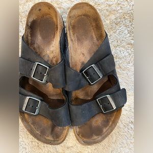 Men’s Birkenstock Arizona